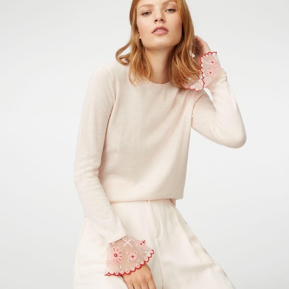 Club Monaco Sweaters - NWT! Club Monaco Nyelli Sweater Sz. M